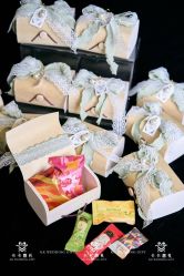 -卡卡喜糖伴手礼·商务礼宝宝礼·婚礼用品