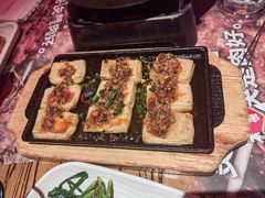 -火联烧烤(学院路创始店)