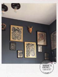 点击看大图 -德源刺青·纹身创作工作室