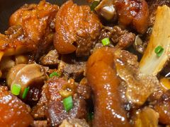 -细毛私家菜总店
