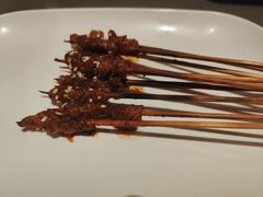 -龙巢盱眙龙虾·牛蛙·烧烤宵夜(八卦岭店)