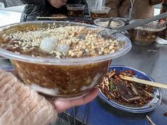 -杨记烤肉老店