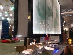 -青水瓦台汤泉(未央店)