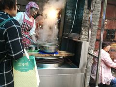 -老李家杂肝汤(回民街店)