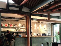 大堂-zarah(鼓楼店)