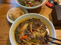 -好這口重庆小面(总店)