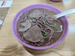 -牛马行牛肉饸饹铺(长春总店)