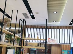 大堂-虾饺妹·酒家(海珠广场店)