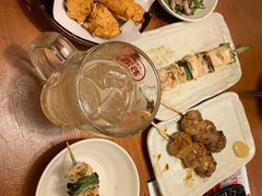 -鸟贵族(天王寺北口店)