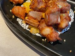 吮指蒜香骨-冰火楼(梦泽园店)