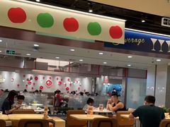 大堂-乐凯撒披萨(正佳广场店)