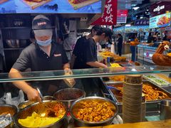 -周小亮丁家坡洋芋(全国总店)