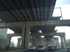 东环铁路海口东站-海口东站