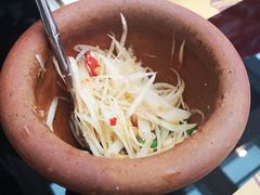 -simply thai天泰(静安嘉里中心店)
