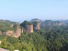 -丹霞山风景名胜区