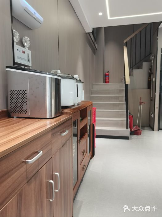 私家小厨(鼎豪名苑店)图片