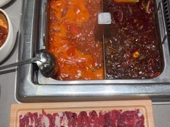 -海底捞火锅(天通苑华联店)