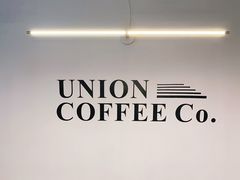 -屋裡·Union Bakery(龙江路店)