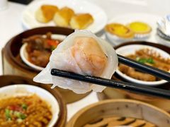 虾饺皇-万龙洲海鲜(大兴绿地缤纷城店)