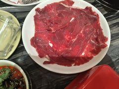 -江湖黑大兔(杨家坪店)