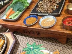 -将军牛排·尔滨地标朝鲜族美食(总店)