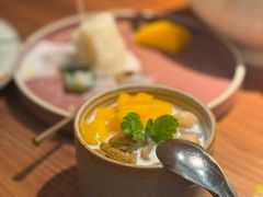-星叶·东南亚料理(温州万象城店)
