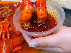 -虾味传奇(生态龙虾城店)