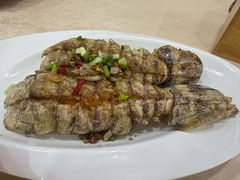 -钱塘府海鲜餐厅