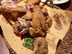 -前海沿·青岛菜(五四广场永旺店)