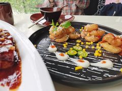 -柴门饭儿(成都太古里店)