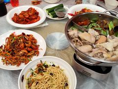 -四妹餐厅(玫瑰街店)