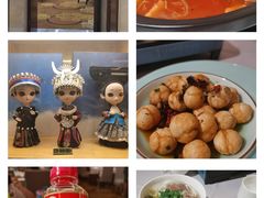 -贵州大厦贵州厅(樱花园西街店)