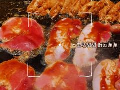 -郭记烤肉(正阳街店)