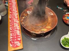 -阳坊胜利涮羊肉(阳坊老店)