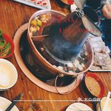 火锅和冬天更配,大家快去刷起来