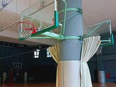 -梦想之巅青少年篮球培训中心(海淀校区)