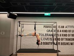 -杭菁壹号健身(余之城店)