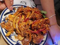 -姥姥家春饼店(八里庄店)