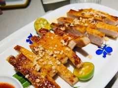 -BetterThai 泰加(苏州中心店)