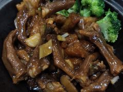 -老字号蛇口德记烧腊饭店·海鲜加工