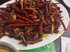 -西塔隆太白烤牛肉馆(图们路店)