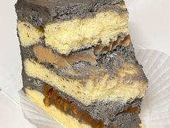 -Dough&Joe团憩(瑞虹天地月亮湾店)