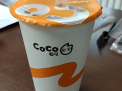 -CoCo都可(北新桥店)