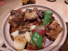 -幸福的烤包子·新疆菜