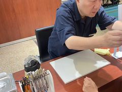 -巴黎三城(百联南方购物中心店)