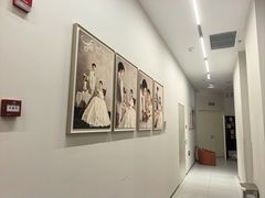 -HIMO海马体照相馆(上海华润CP静安店)