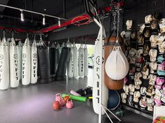 -MYFIT健身工作室(赞成店)