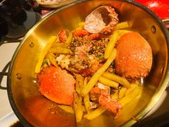 -避风塘(宝山万达店)