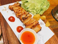 -咖啡人·融合餐厅(健康东路店)