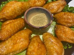 -炙韩料理·部队锅专门店